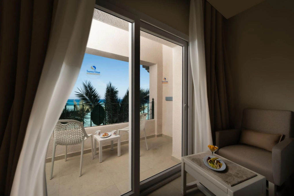Sunny Days Resort Spa & Aqua Park, Хургада, Єгипет мініатюра 30