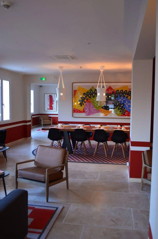 Hotel photo 11