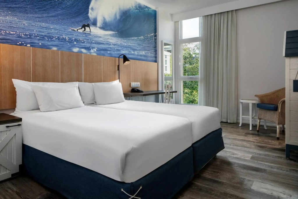 Protea Hotel Fire & Ice! by Marriott Durban Umhlanga Ridge - Général