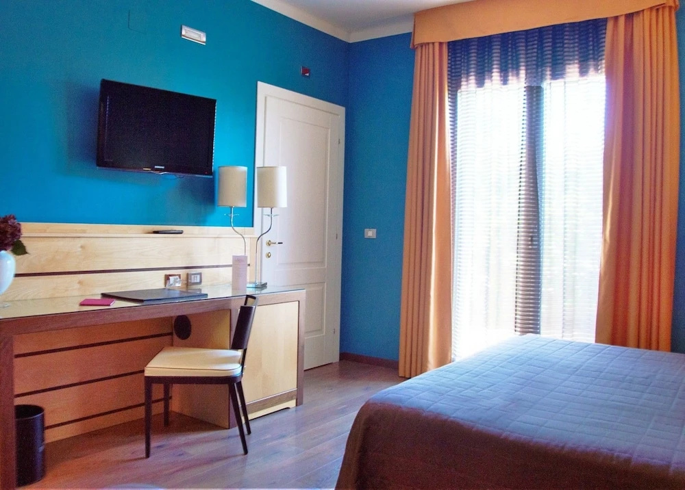 Classic room