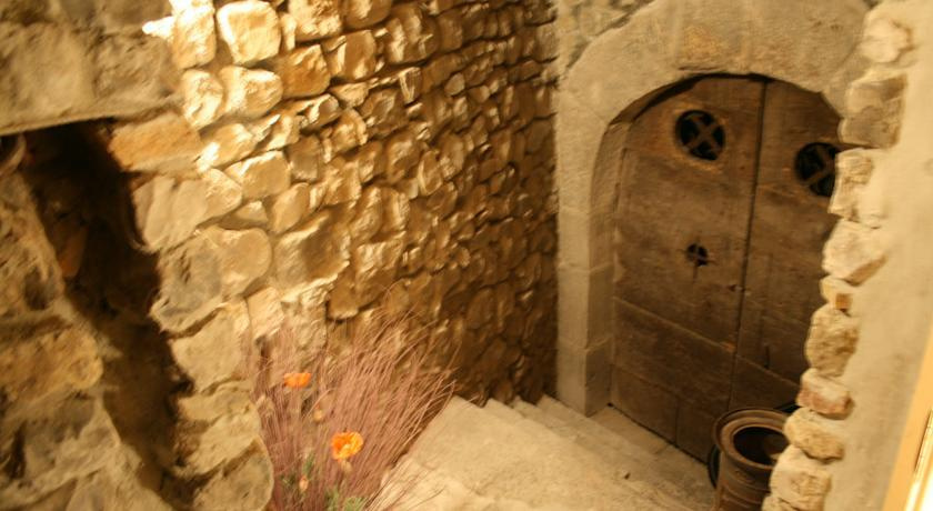 La Ferme De La Batie