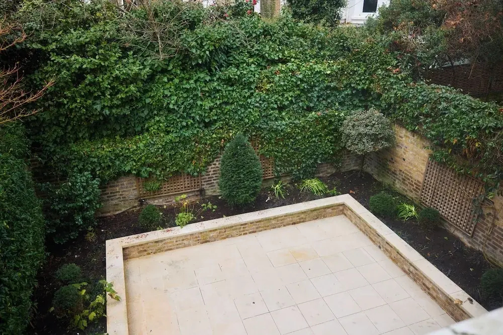 Kensington Five-Bedroom Townhouse