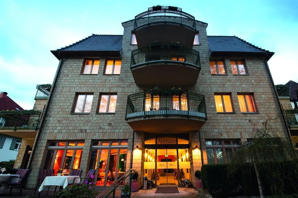 Weinhotel Atrium