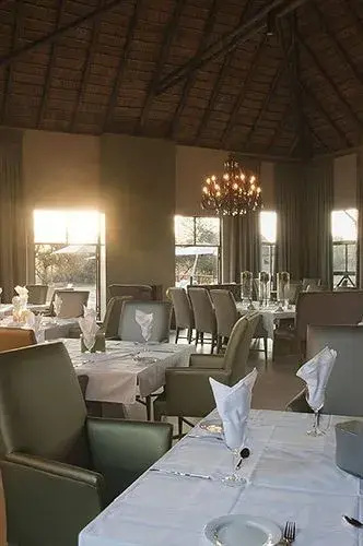 Thandeka Game Lodge & Spa - Général