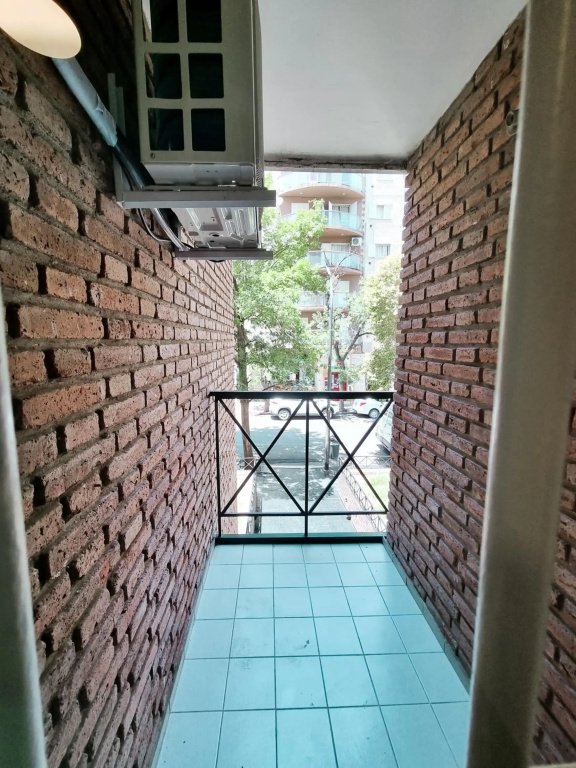 Dpto 3 Cuadras Sanatorio Allende - Nva Cba