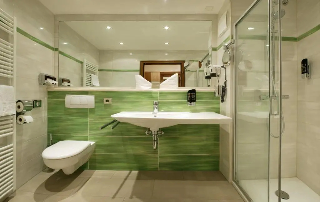Hotel Ochsen - Chambres
