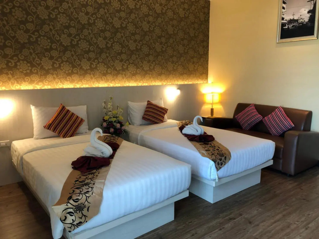 Hotel photo 3