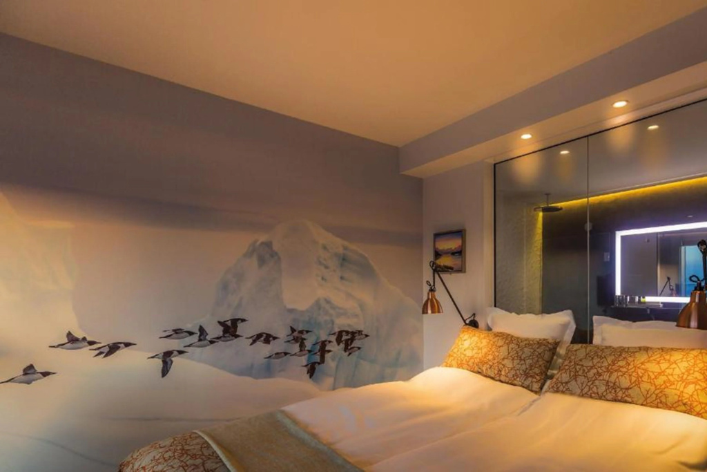 Hotel photo 30