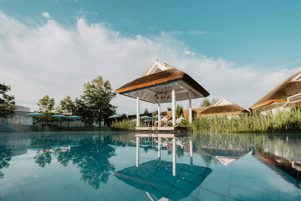 Spa Resort Therme Geinberg - Général