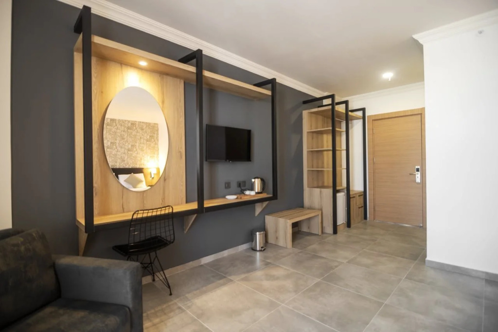 Grand Kolibri Prestige SPA — фото 6