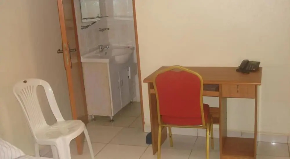 Wal Ville Suites - Général