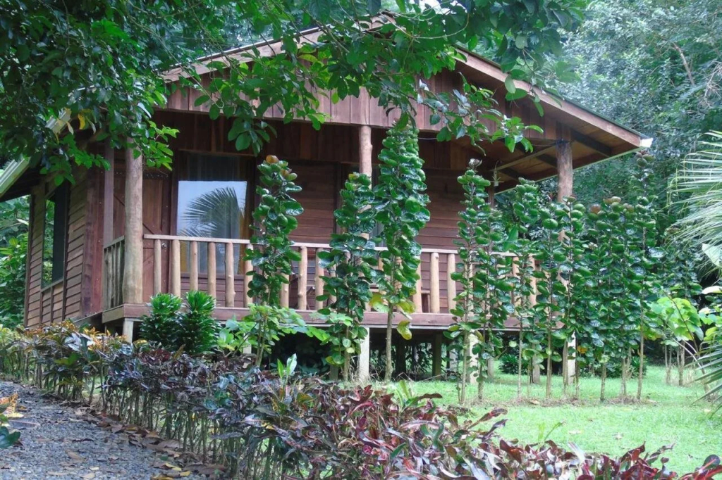 Cataratas Bijagua Lodge