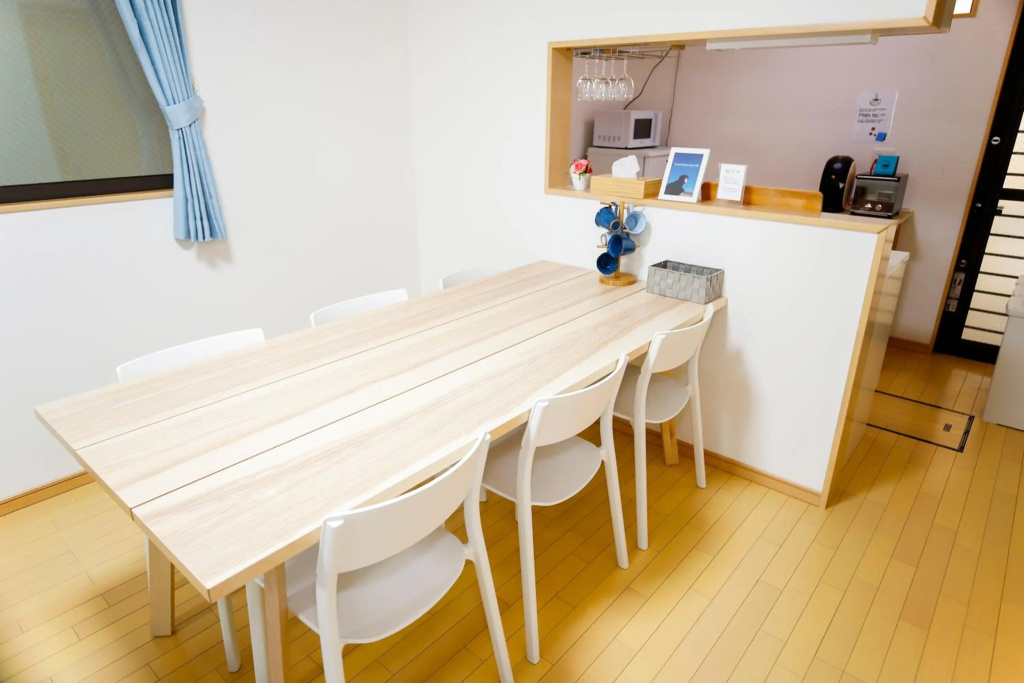 Spacious & Modern Inn Megumi-an Nishijin 사진 19