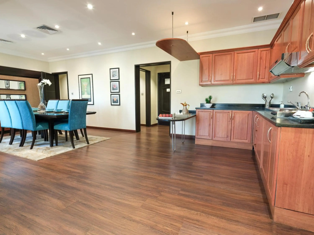 Boudl Salmia - фото 23