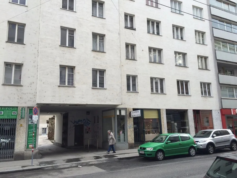 Top Apartments Vienna Mariahilf