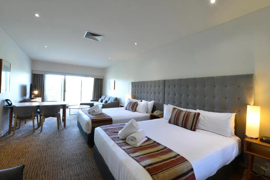 Suite