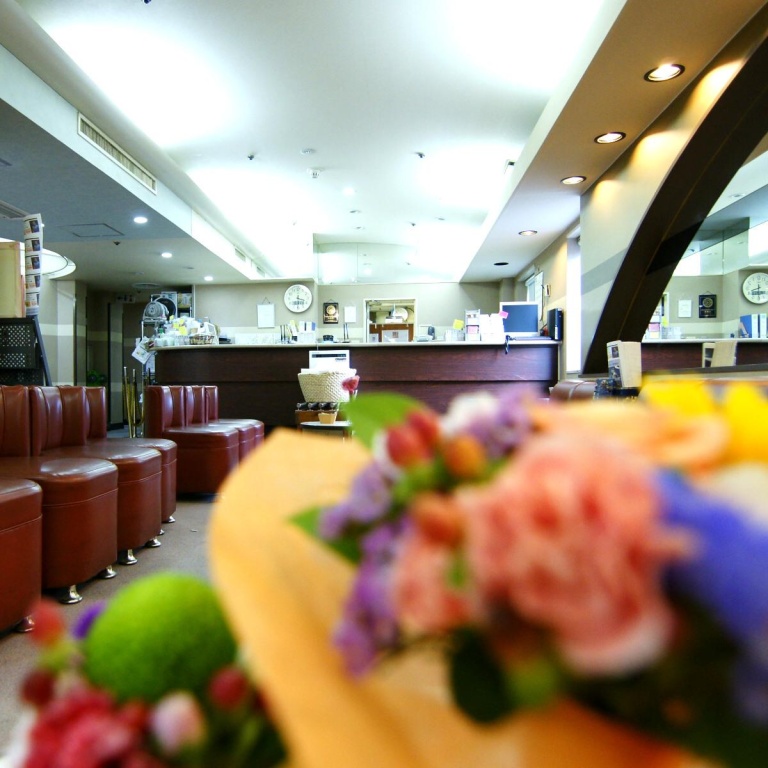 Hotel Royal Oak Gotanda 사진 19