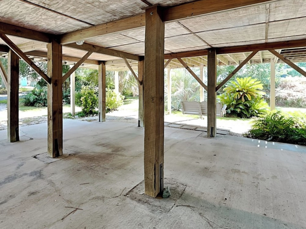 Lillypad by Tybee Vacation Rentals