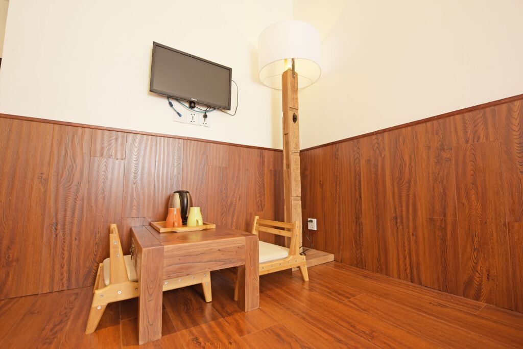 Chengdu Flipflop Lounge Hostel by null
