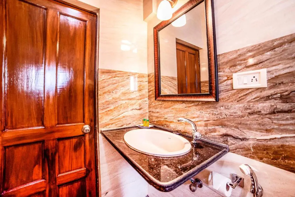 Maitri Sweet Living - Chambres