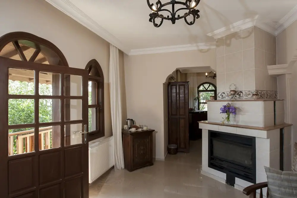 Mandarin & Mango Boutique Hotel - Chambres