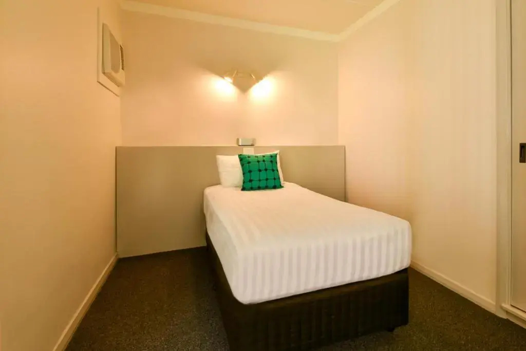 Sanno Marracoonda Perth Airport Hotel - Chambres