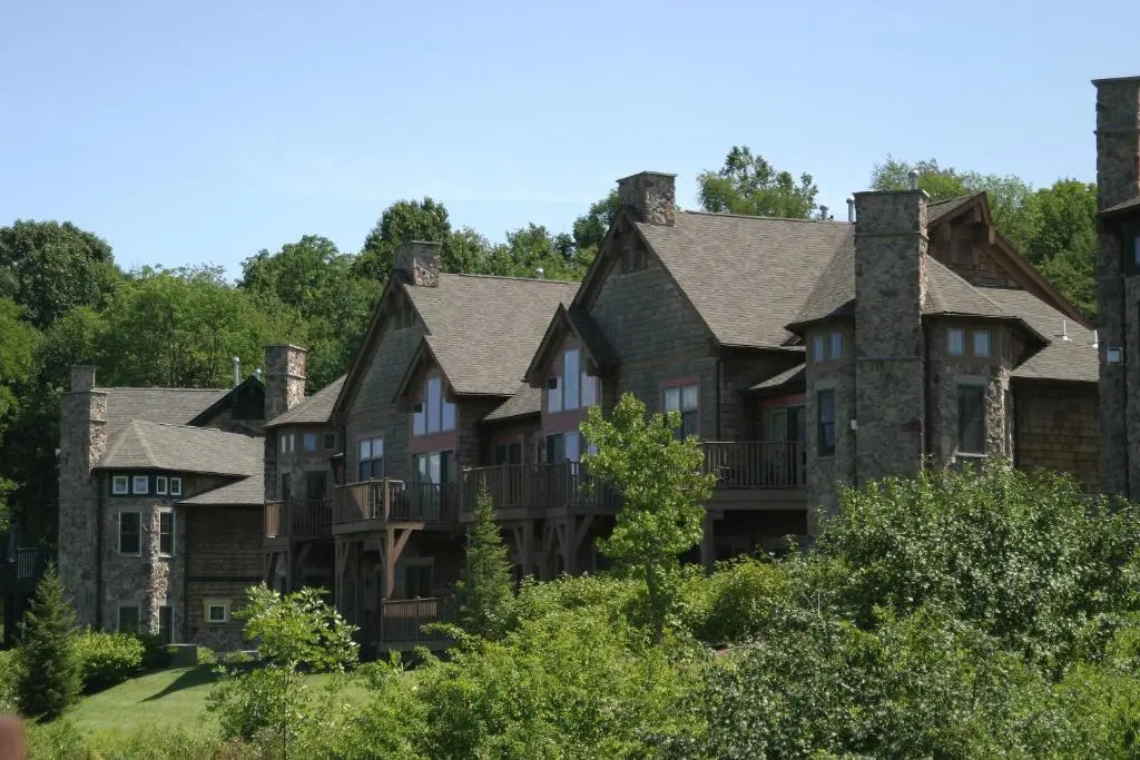 Mountain Creek