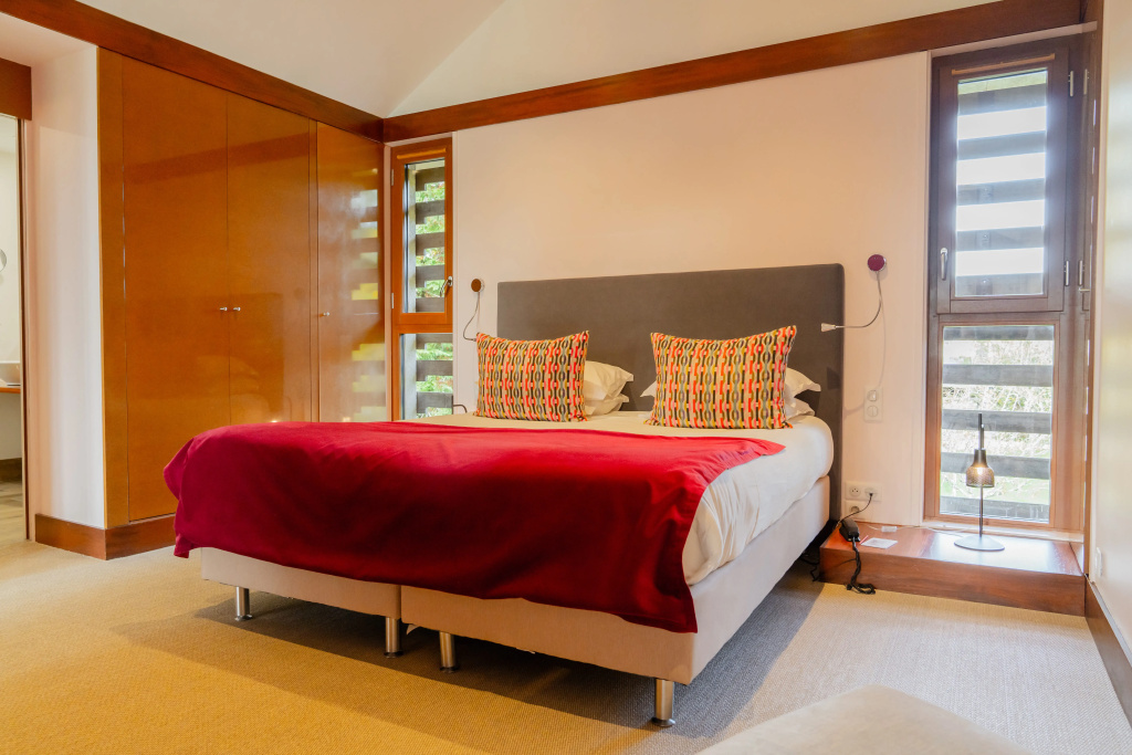 Voir la photo 4 — Le Manoir du Lys