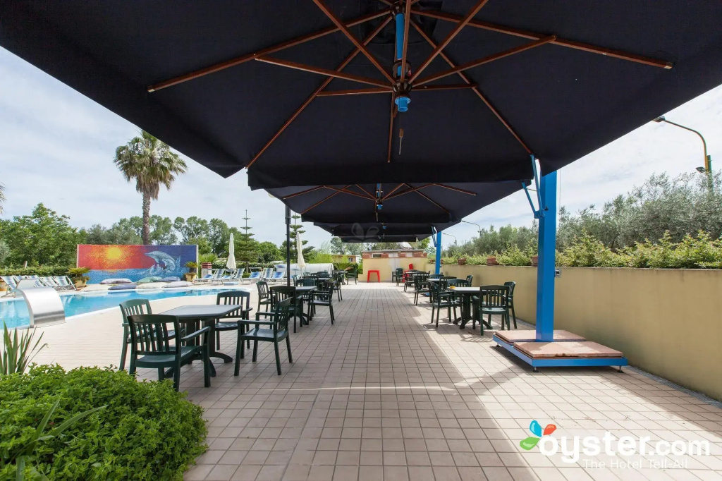 Hotel marina - Général