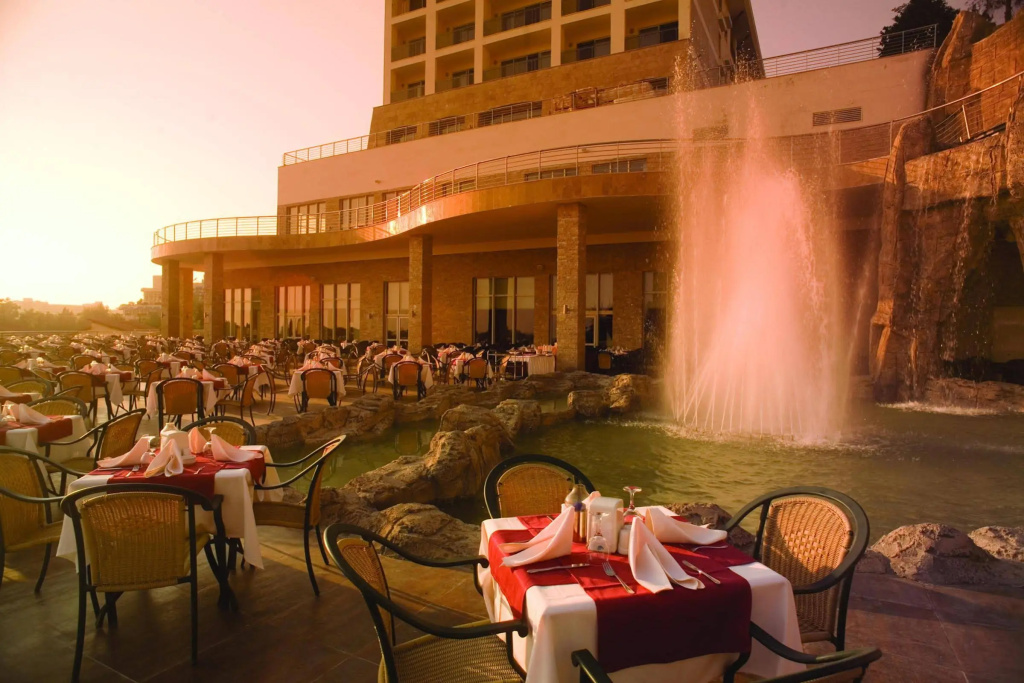 Horus Paradise Luxury Resort, Сіде, Туреччина мініатюра 22