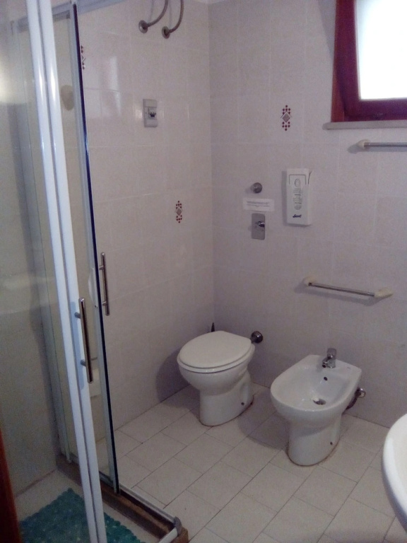 Standard Double room with garden view (full double bed)