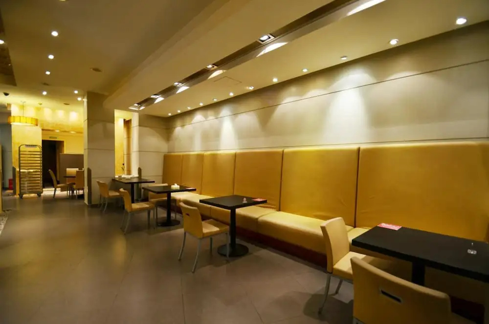 Jinjiang Inn ChengDu Wenshufang - Général