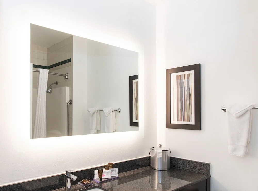 Wingate by Wyndham - Round Rock - Chambres