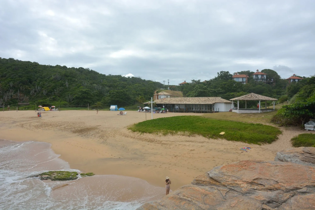 Beach & Waterfront