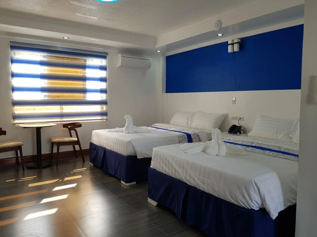 Spa & Wellness