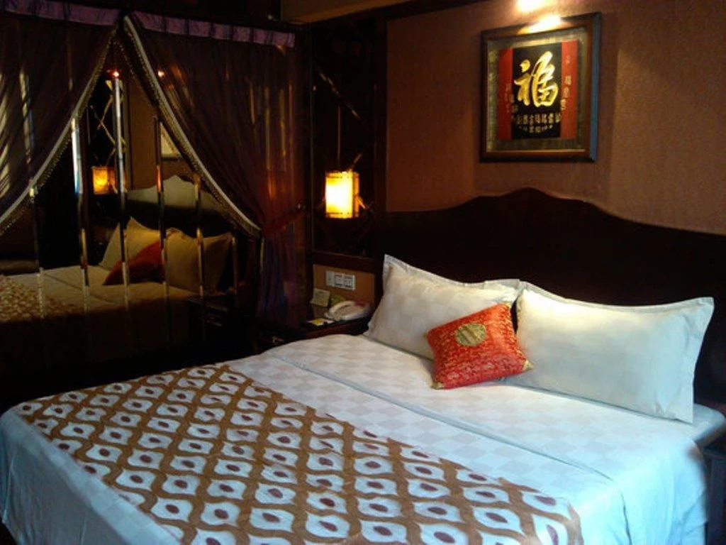 Zhongshan New Gaoya Business Hotel - Général