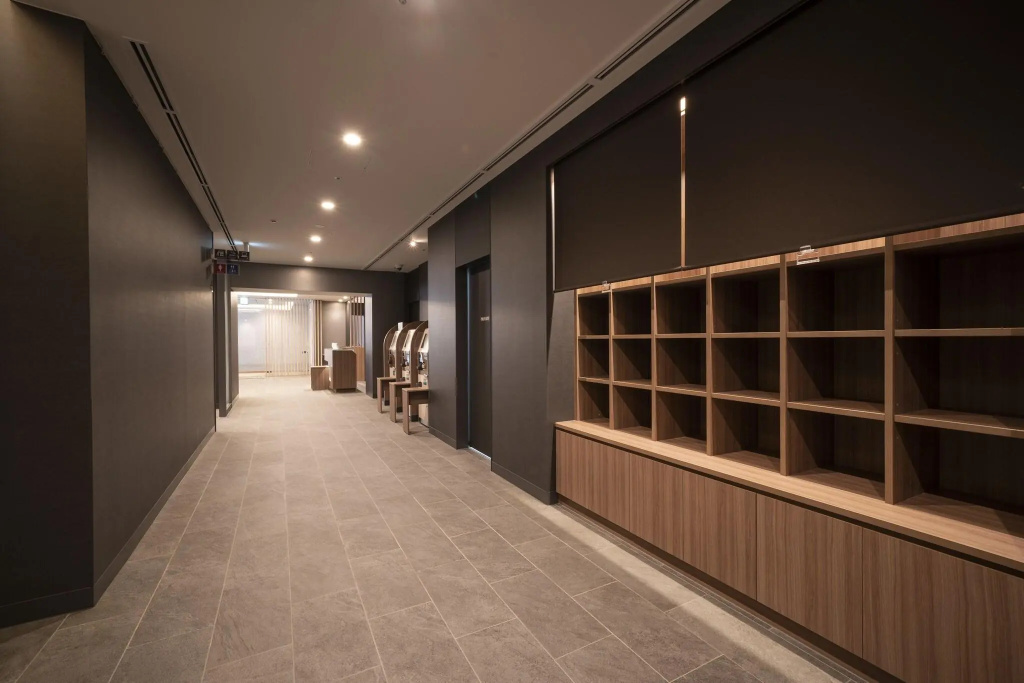 Washington R&B Hotel Hakataekimae Dai 2 사진 21