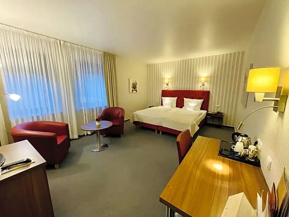Comfort room