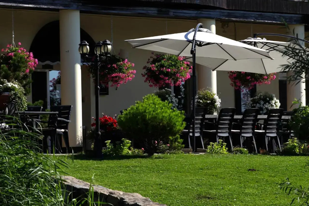 Merci Hotel - Général