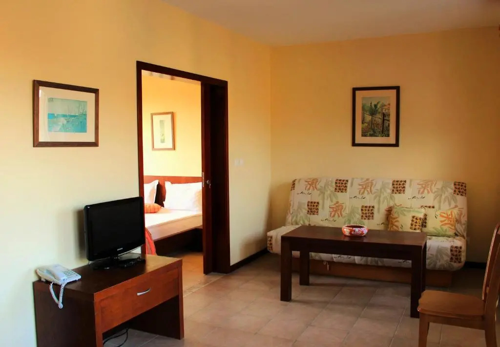 Asti Arthotel - Chambres