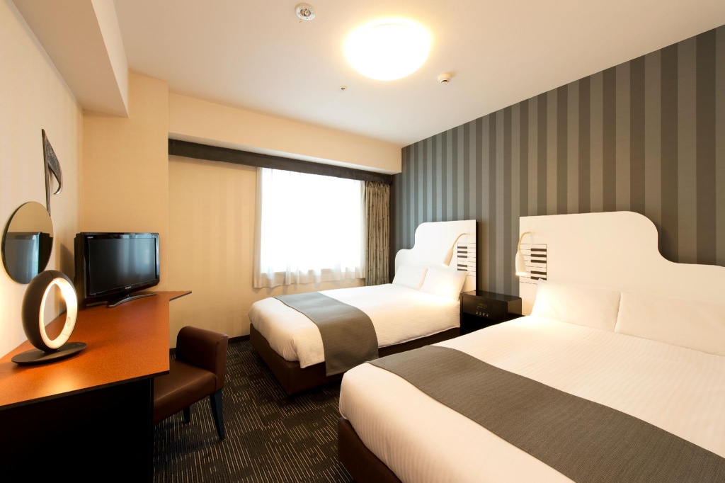 Villa Fontaine Tokyo - Otemachi Hotel 사진 7