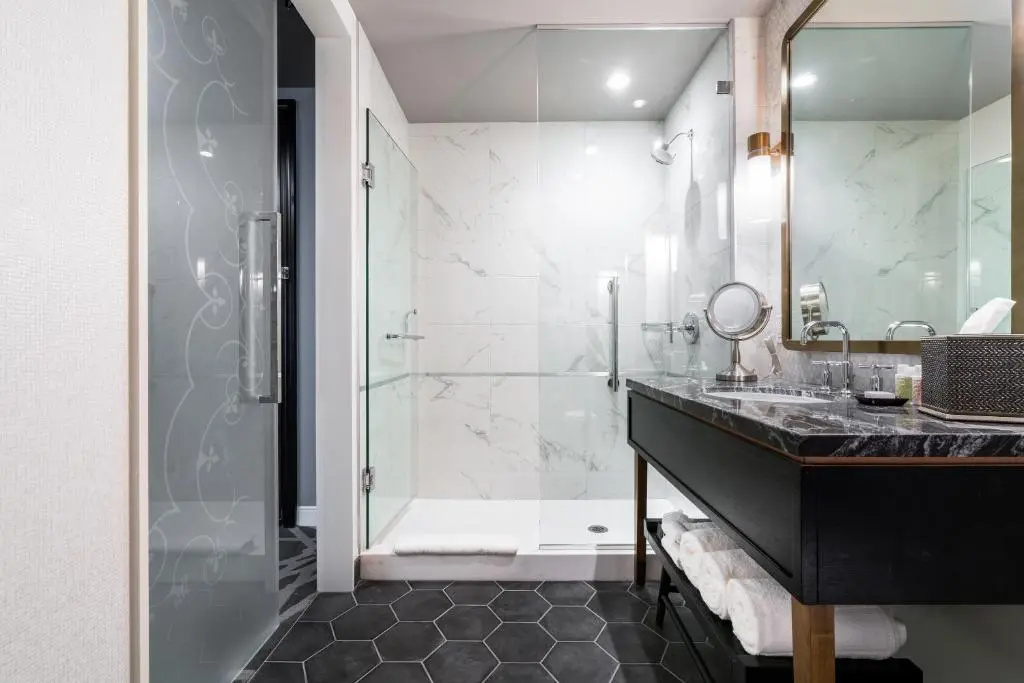 LondonHouse Chicago, Curio Collection by Hilton - Chambres