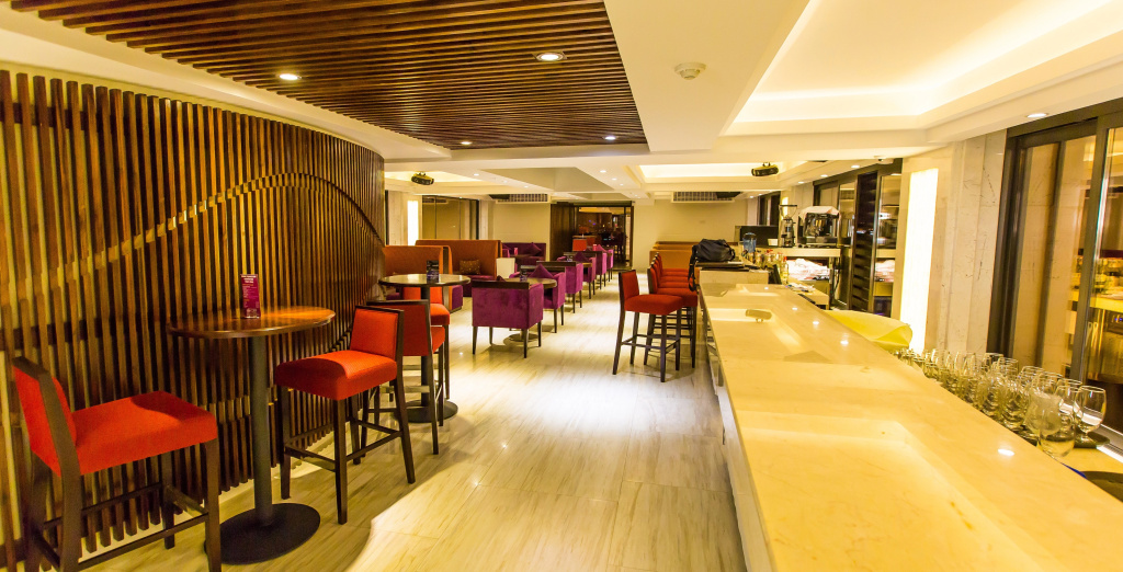 Holiday Beach Hotel Danang - фото 40