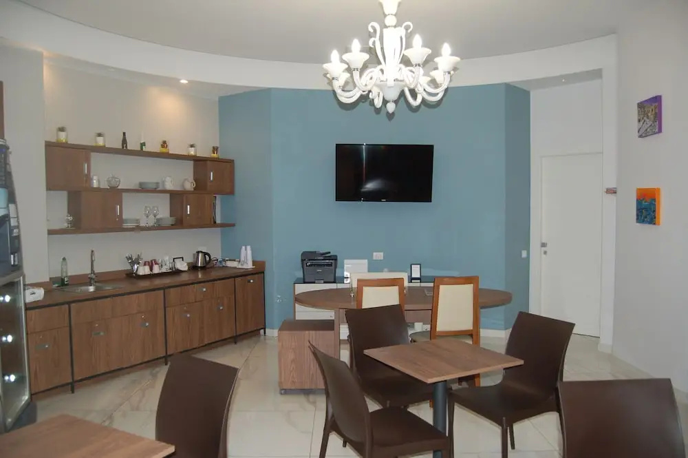 Hotel photo 21