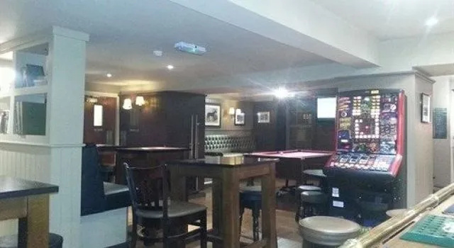 Holland Arms Hotel - Général
