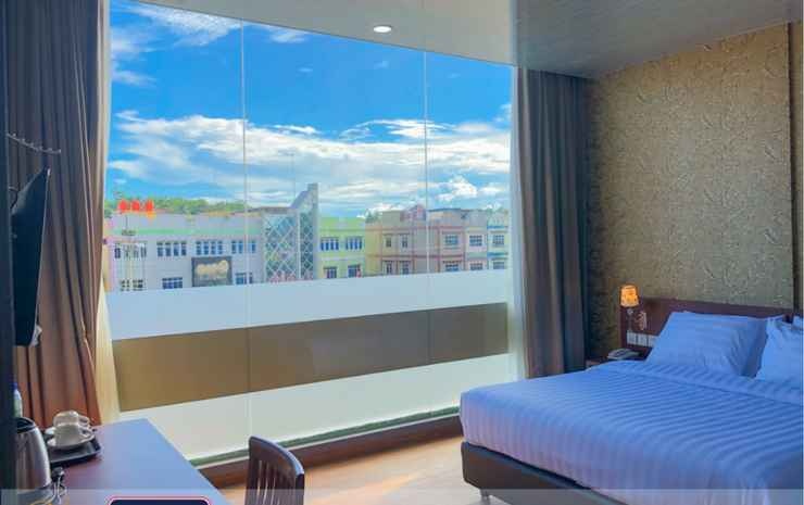 Rav Hotel — 3