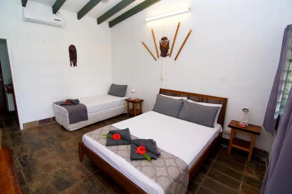 Standard room