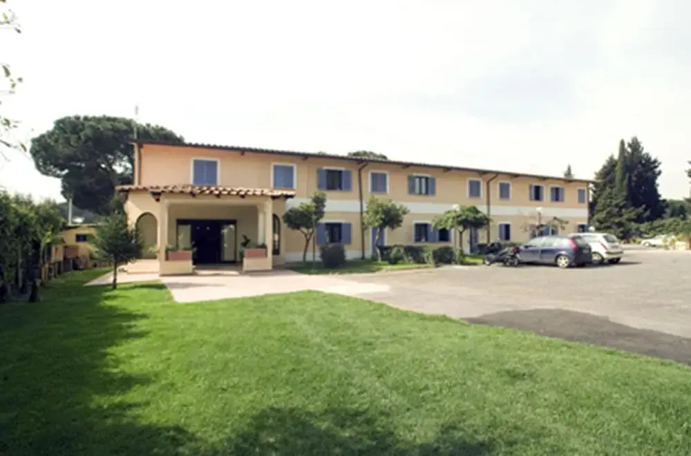 Hotel photo 20