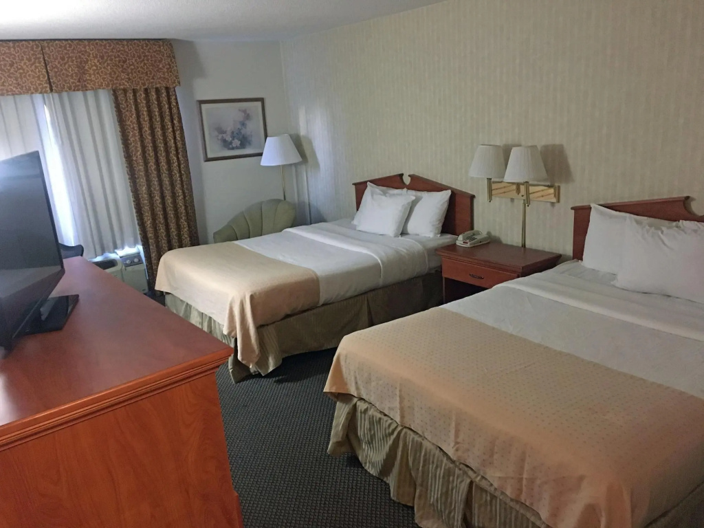 FairBridge Extended Stay – a Kitchenette Hotel - фото 4