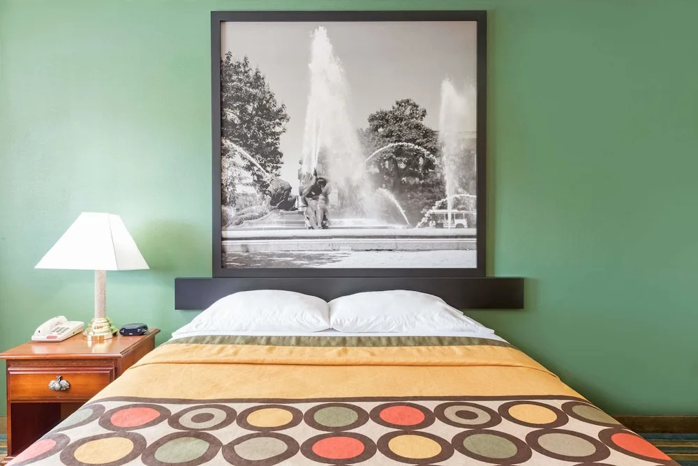 Hotel photo 13